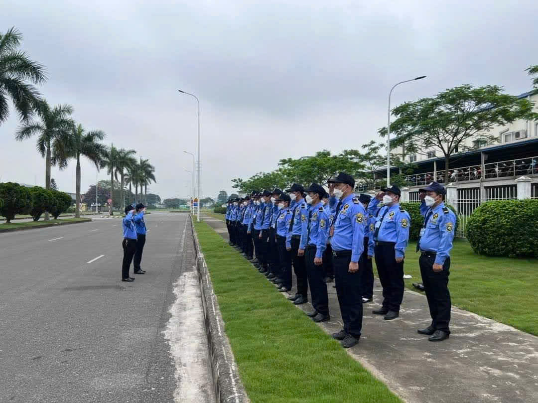 Vì sao các công ty, doanh nghiệp cần thuê công ty bảo vệ?