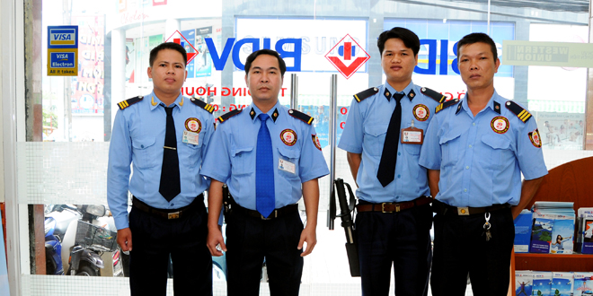 Dich vu bao ve ngan hang hai phong gia re