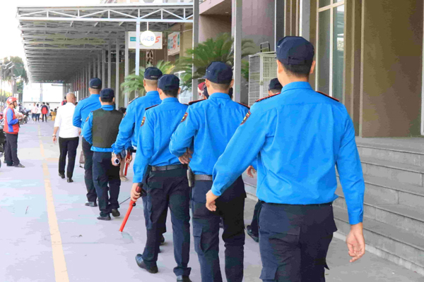 Dich vu bao ve su kien tai hai phong